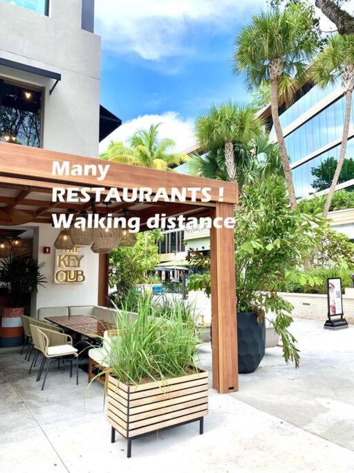 Groveo5 10 Minutes From Miami Beach Exterior photo